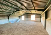 Nave en venta con 404m² en Badajoz foto
