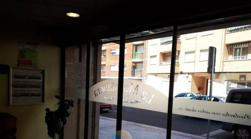 Local comercial