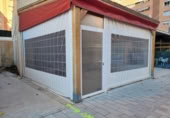 Restaurante en venta con 100m² en Alicante foto