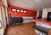 Restaurante en venta con 100m² en Alicante foto