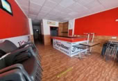 Restaurante en venta con 100m² en Alicante foto