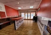 Restaurante en venta con 100m² en Alicante foto