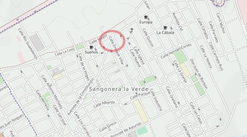 Local comercial