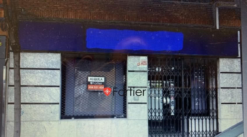 Local comercial