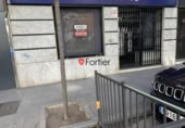 100m² commercial premises for sale in Jaén, avda. andalucia photo