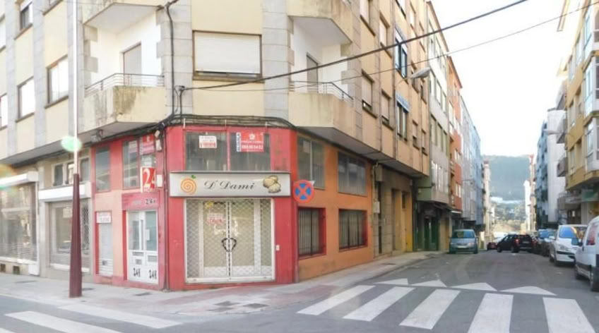 Local comercial