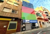 Bar en venta con 65m² en Alicante foto
