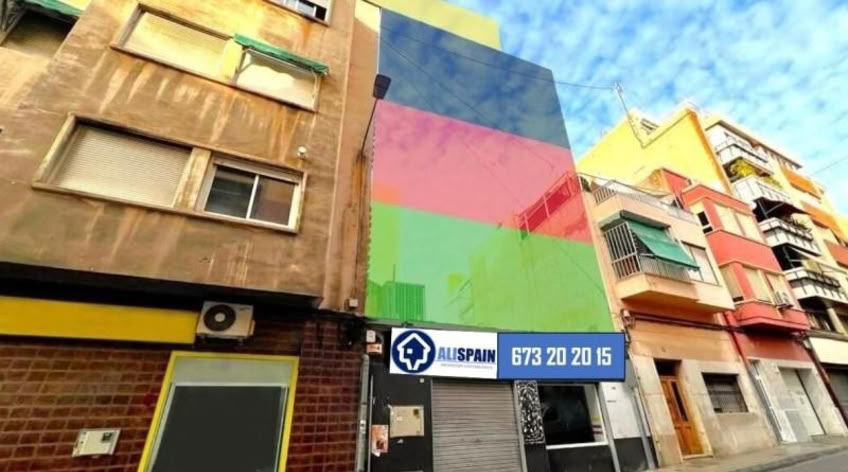 Local comercial