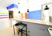 Bar en venta con 65m² en Alicante foto