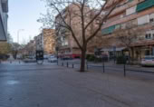 200m² commercial premises for sale in Granada, photo