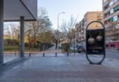 200m² commercial premises for sale in Granada, photo
