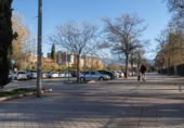 200m² commercial premises for sale in Granada, photo