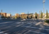 200m² commercial premises for sale in Granada, photo