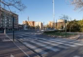 200m² commercial premises for sale in Granada, photo