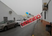 Nave Industrial en venta con 136m² en Salteras foto
