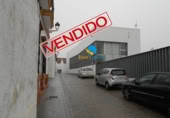 Nave Industrial en venta con 136m² en Salteras foto