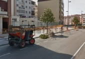 700m² commercial premises for sale in Oviedo, photo