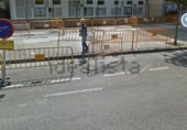 700m² commercial premises for sale in Oviedo, photo