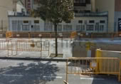 700m² commercial premises for sale in Oviedo, photo