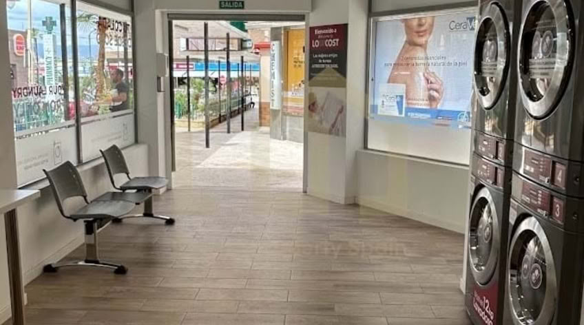 Local comercial