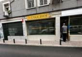 50m² locaux commerciaux pour vente à Madrid, photo