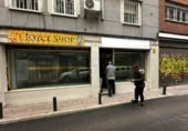 50m² locaux commerciaux pour vente à Madrid, photo
