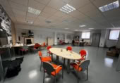 1243m² entrepôt industriel pour vente à Elche, photo