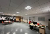 1243m² entrepôt industriel pour vente à Elche, photo