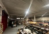 1243m² entrepôt industriel pour vente à Elche, photo