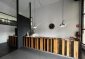 1243m² entrepôt industriel pour vente à Elche, photo