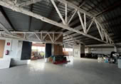1243m² entrepôt industriel pour vente à Elche, photo