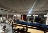 1243m² entrepôt industriel pour vente à Elche, photo