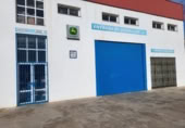 Taller en venta con 513m² en Azuaga foto