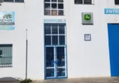 Taller en venta con 513m² en Azuaga foto