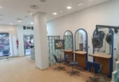 88m² salon de coiffure pour vente à Murcie, photo