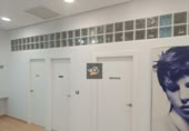 88m² salon de coiffure pour vente à Murcie, photo