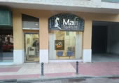 88m² salon de coiffure pour vente à Murcie, photo