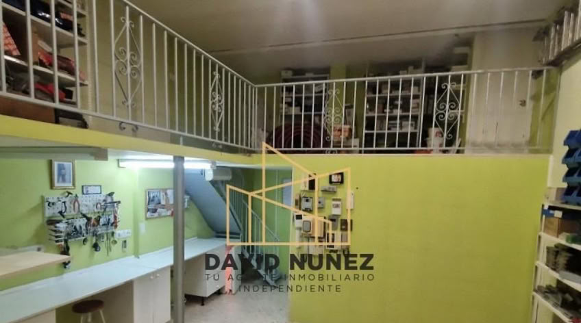 Local comercial