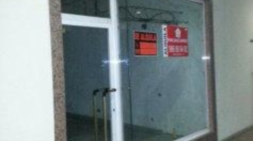 Local comercial