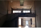 200m² warehouse for sale in Seville, photo