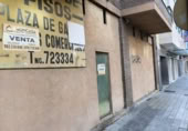 Local comercial en venta con 266m² en Palencia foto