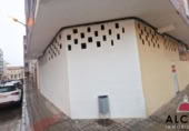 149m² commercial premises for sale in Benicarló, photo