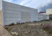 Nave en venta con 215m² en Azuaga foto