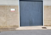 Nave en venta con 215m² en Azuaga foto