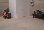 Nave en venta con 215m² en Azuaga foto