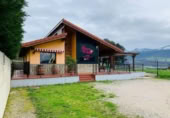 Restaurante en venta con 140m² en Villasana de Mena foto