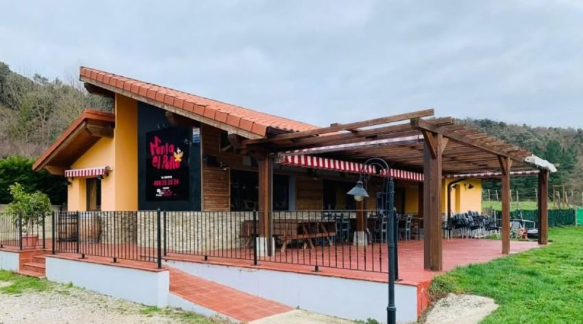 Local comercial