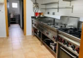 Restaurante en venta con 140m² en Villasana de Mena foto
