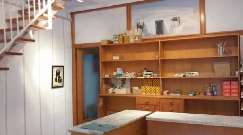 Local comercial