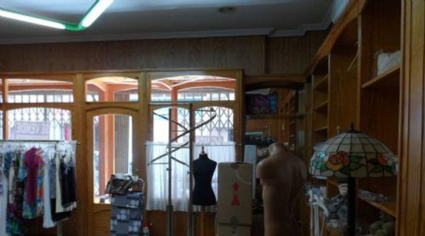 Local comercial